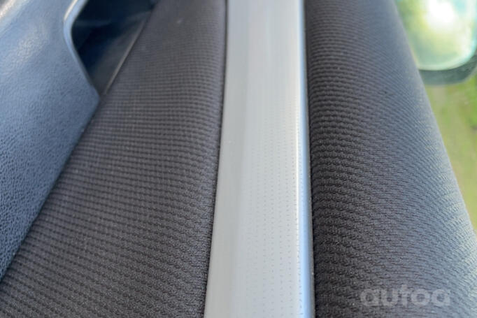 Mercedes-Benz A-Class W169 Hatchback 5-doors