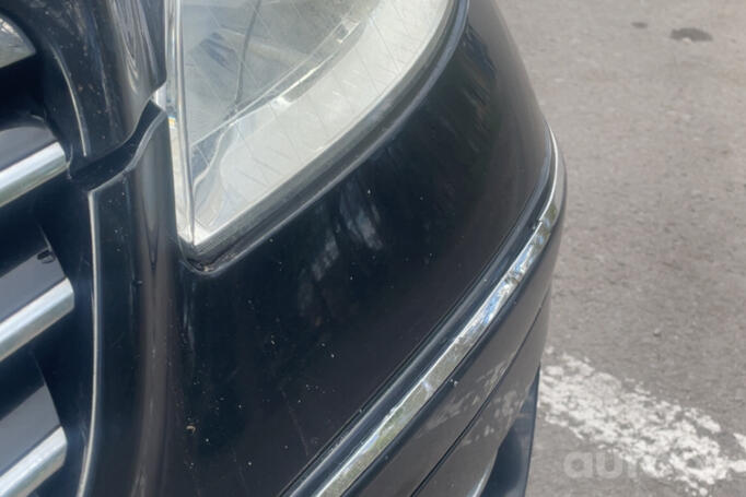 Mercedes-Benz A-Class W169 Hatchback 5-doors