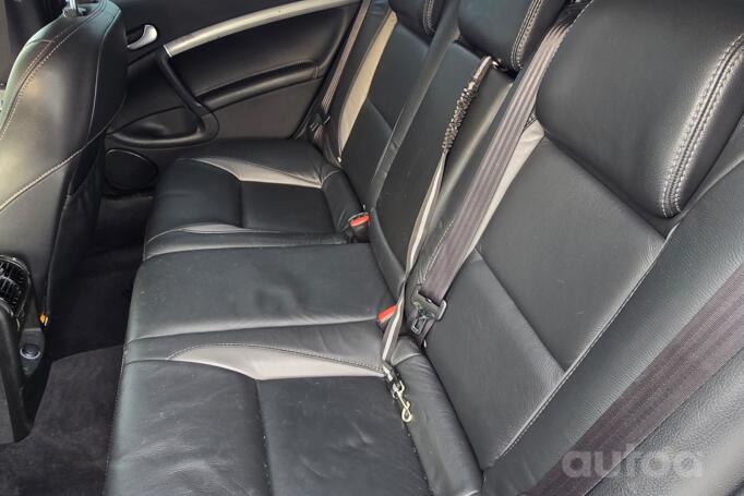 Saab 9-5 1 generation [restyling] wagon