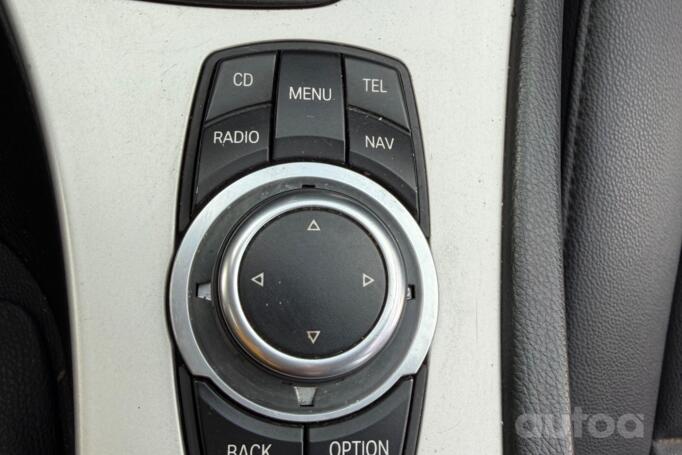 BMW 3 Series E90/E91/E92/E93 [restyling] Touring wagon