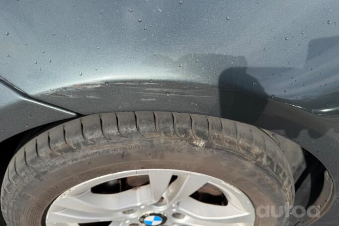 BMW 3 Series E90/E91/E92/E93 [restyling] Touring wagon