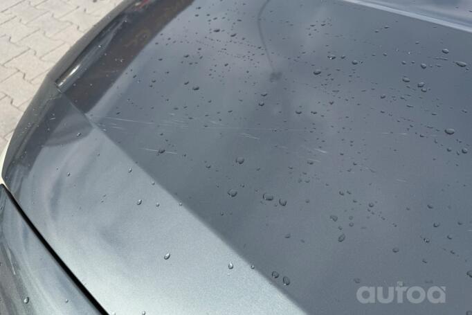 BMW 3 Series E90/E91/E92/E93 [restyling] Touring wagon