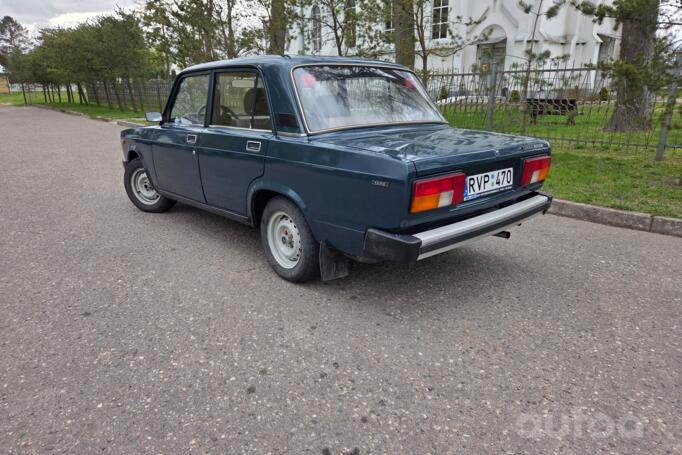 LADA (VAZ) 2105