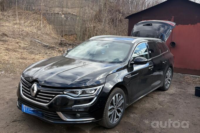 Renault Talisman 1 generation Wagon