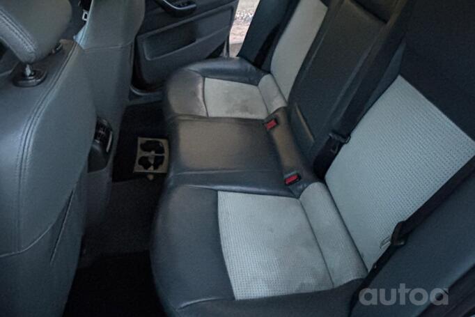 Saab 9-3 2 generation Sedan