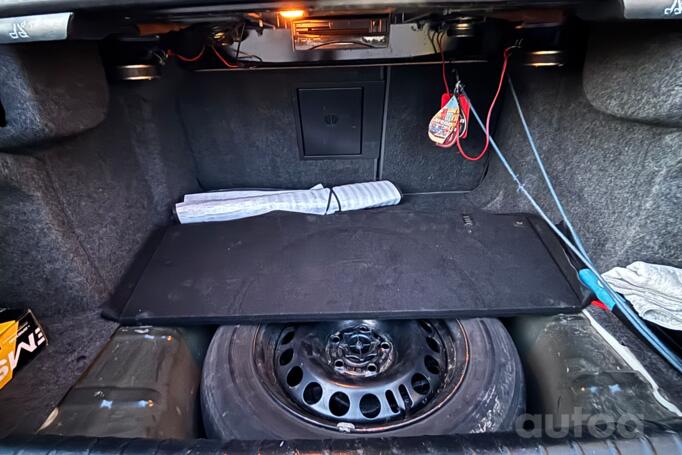 Saab 9-3 2 generation Sedan