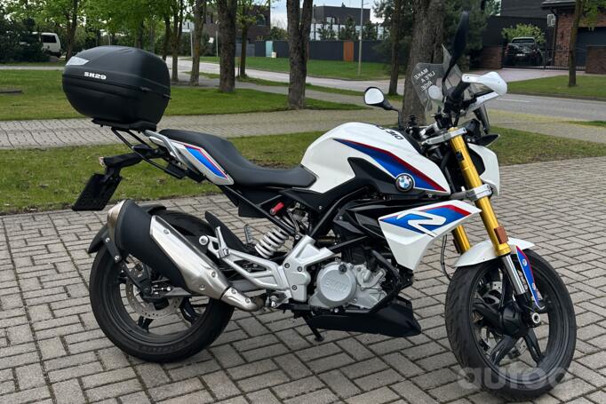 Bmw G