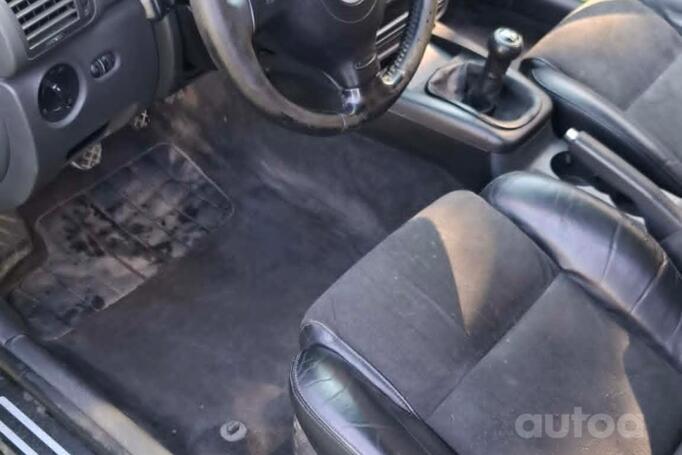 Volkswagen Passat B5.5 [restyling] wagon