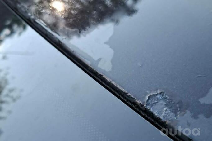 Volkswagen Passat B5.5 [restyling] wagon