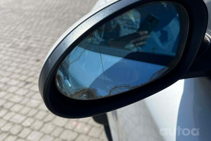 BMW 1 Series E87 Hatchback