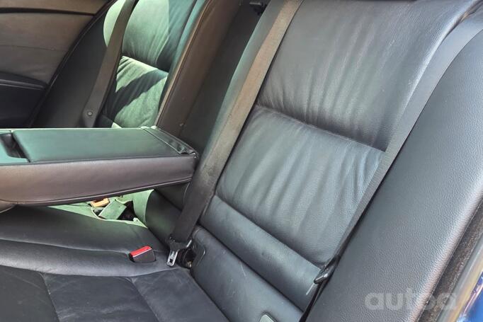 BMW 5 Series E60/E61 Touring wagon