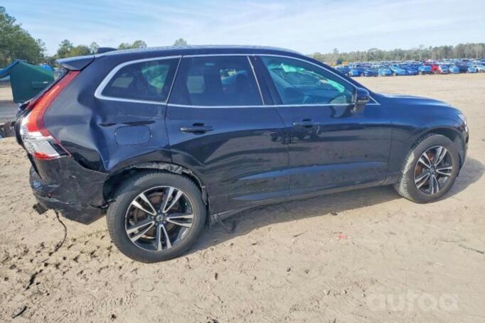 Volvo XC60 2 generation Crossover