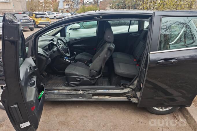 Ford B-MAX 1 generation