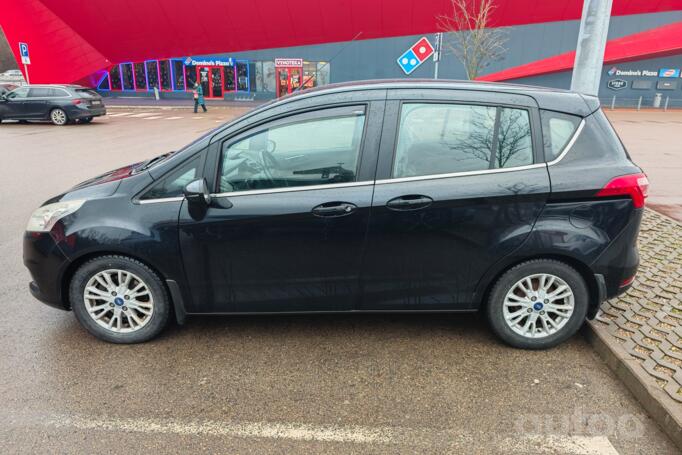 Ford B-MAX 1 generation