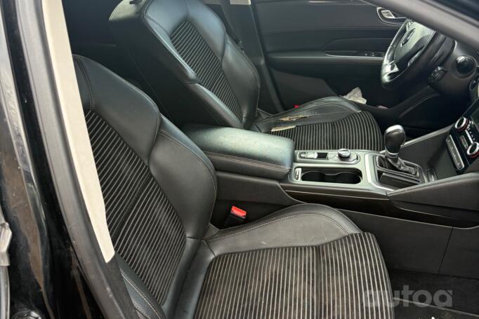 Renault Talisman 1 generation Wagon
