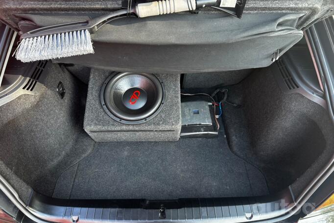 BMW 3 Series E46 [restyling] Compact hatchback