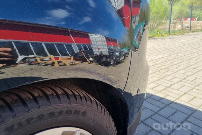 Ford C-Max 2 generation [restyling]