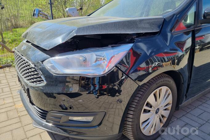 Ford C-Max 2 generation [restyling]