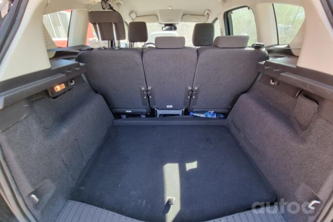 Ford C-Max 2 generation [restyling]