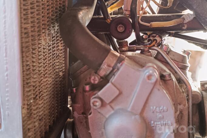 KTM 525
