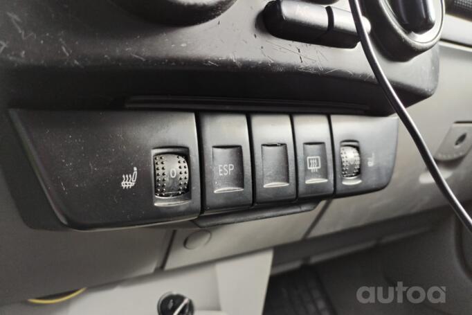 Volkswagen Beetle 2 generation [restyling] Cabriolet
