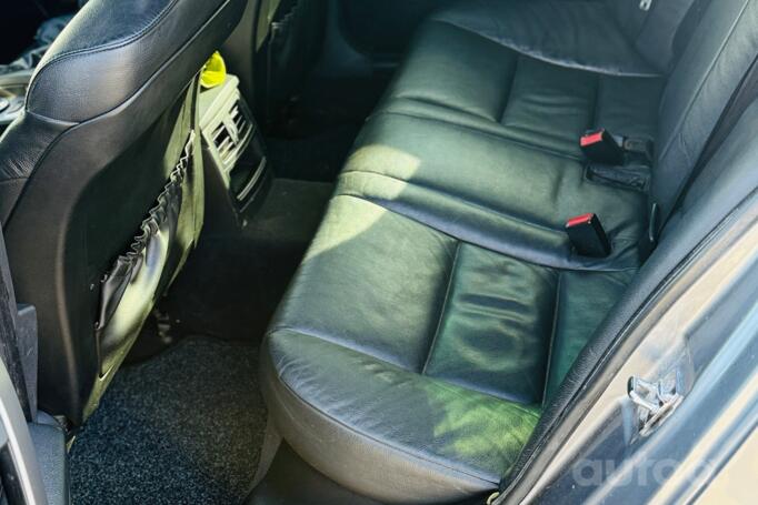 BMW 5 Series E60/E61 Sedan