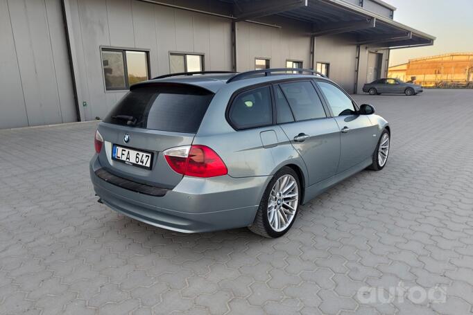 BMW 3 Series E90/E91/E92/E93 Touring wagon