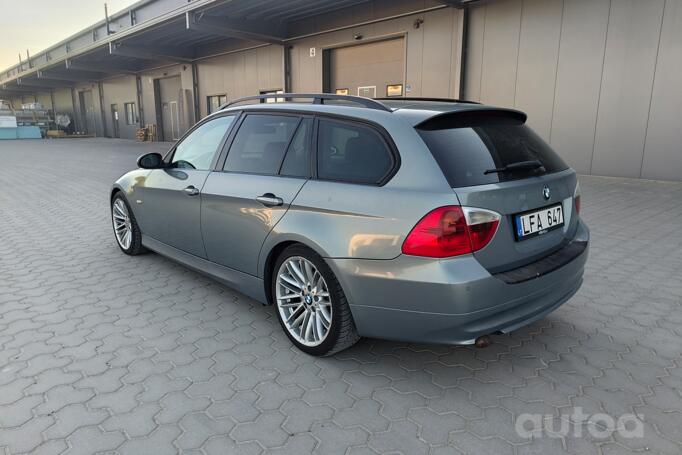 BMW 3 Series E90/E91/E92/E93 Touring wagon