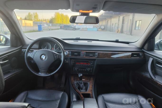 BMW 3 Series E90/E91/E92/E93 Touring wagon