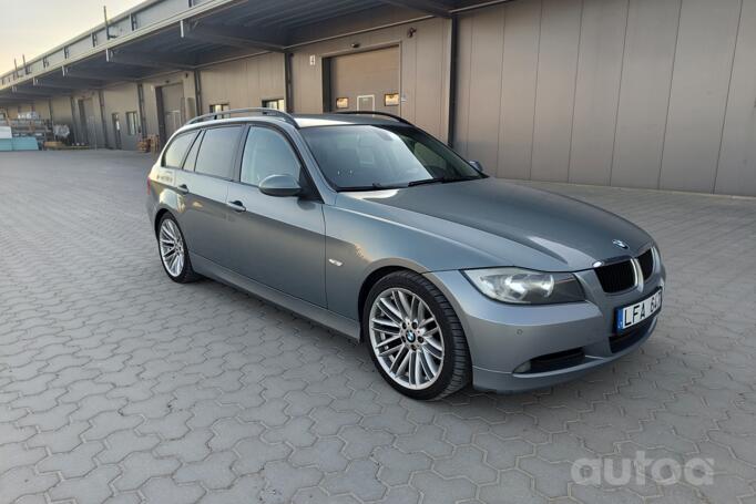 BMW 3 Series E90/E91/E92/E93 Touring wagon