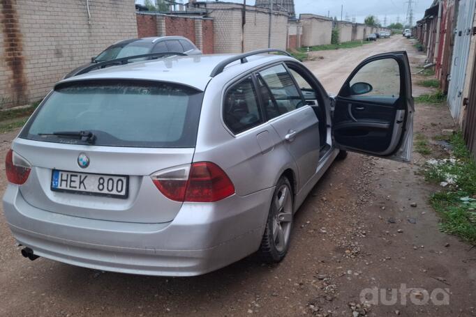 BMW 3 Series E90/E91/E92/E93 Touring wagon