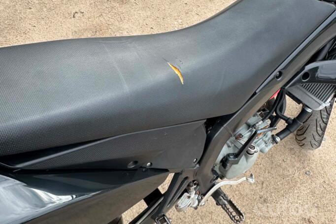 Derbi Senda