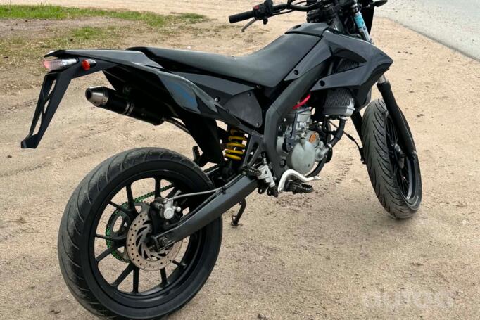 Derbi Senda