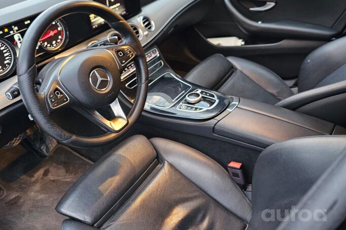 Mercedes-Benz E-Class W213/S213/C238/A238 wagon 5-doors