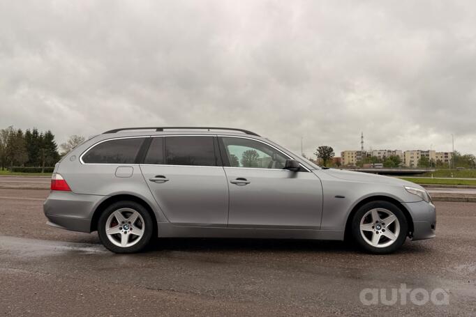 BMW 5 Series E60/E61 Touring wagon