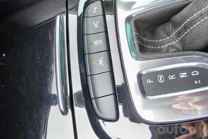 Opel Insignia B Country Tourer wagon 5-doors
