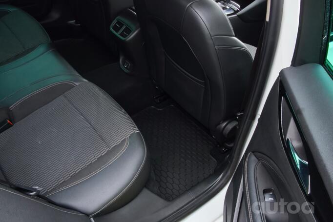 Opel Insignia B Country Tourer wagon 5-doors