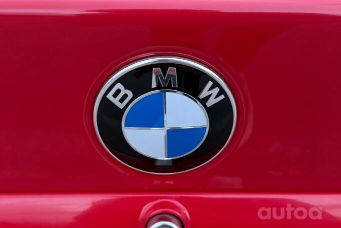 BMW 3 Series E36 Coupe