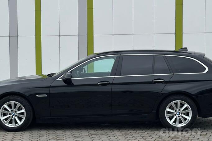 BMW 5 Series F07/F10/F11 Touring wagon