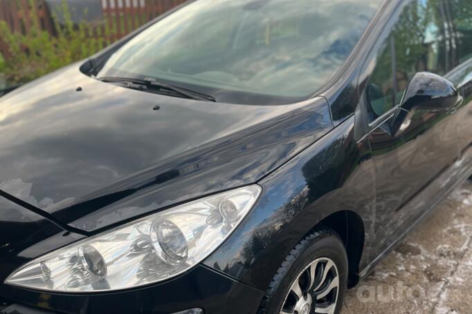 Peugeot 308 T7 Hatchback 5-doors