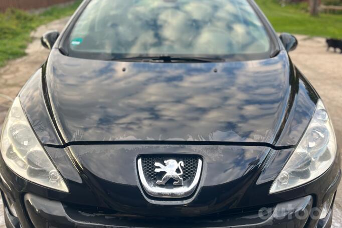 Peugeot 308 T7 Hatchback 5-doors
