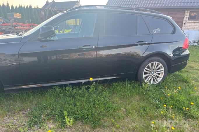 BMW 3 Series E90/E91/E92/E93 Touring wagon