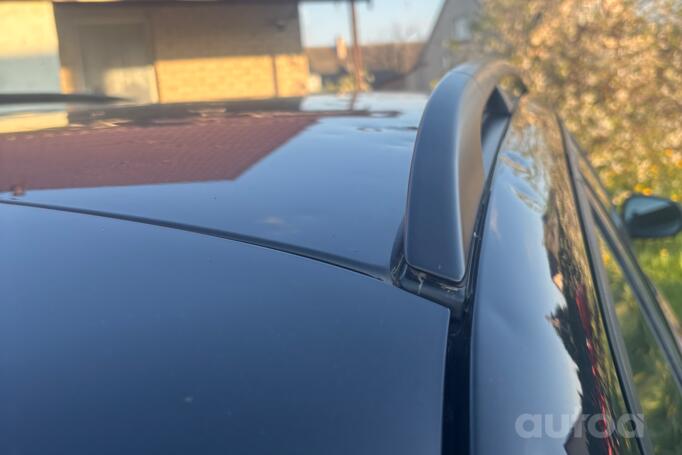 BMW 3 Series E90/E91/E92/E93 Touring wagon
