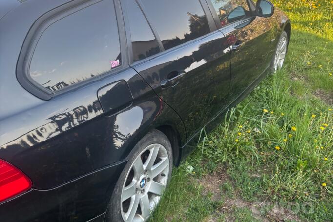 BMW 3 Series E90/E91/E92/E93 Touring wagon