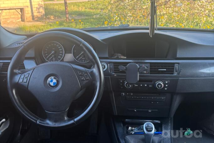 BMW 3 Series E90/E91/E92/E93 Touring wagon