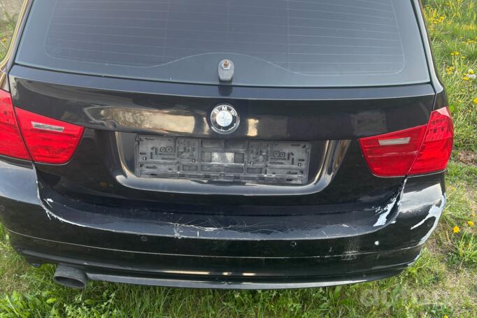 BMW 3 Series E90/E91/E92/E93 Touring wagon