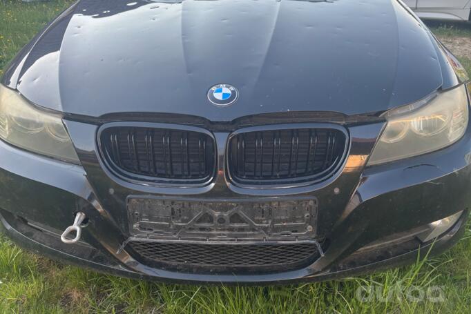 BMW 3 Series E90/E91/E92/E93 Touring wagon