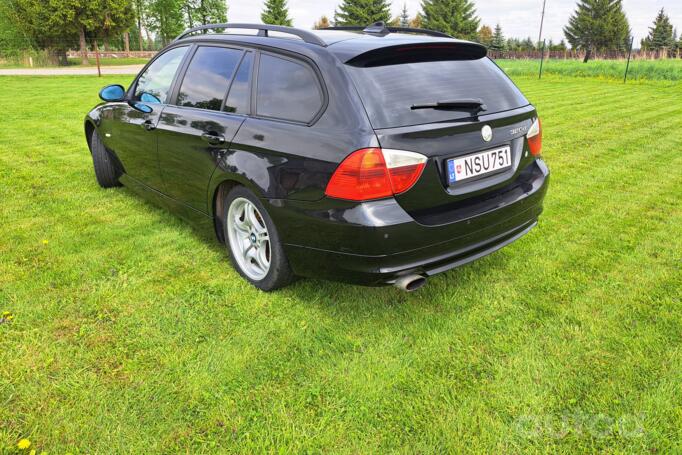 BMW 3 Series E90/E91/E92/E93 Touring wagon
