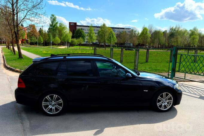 BMW 321 1 generation