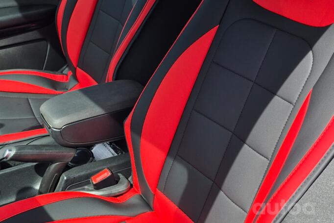 Audi A3 8P Hatchback 3-doors